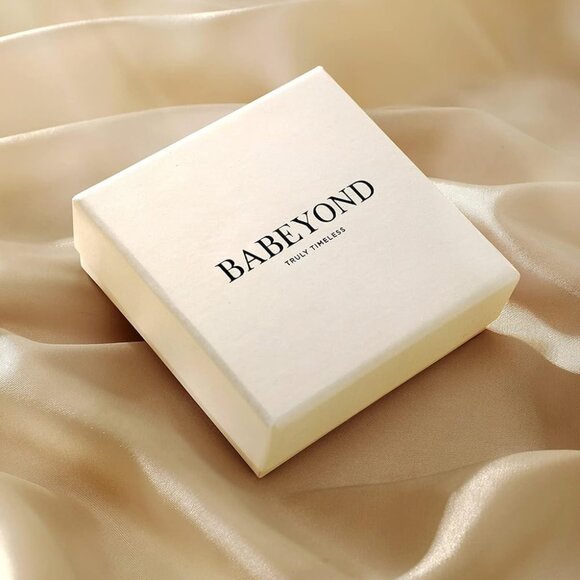 1920s Flapper Imitation Pearl Bracelet Great Gatsby Elastic Pearl Bracelet Roari - Picture 5 of 6